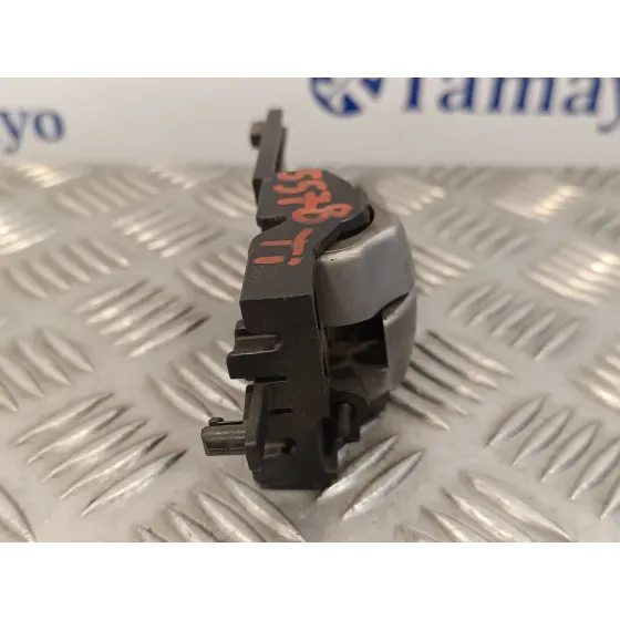 Maneta Interior Trasera Izquierda para Suzuki Swift Berlina (Mz)