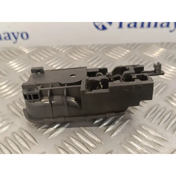 Maneta Interior Trasera Izquierda para Suzuki Swift Berlina (Mz)