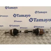 Transmision Delantera Izquierda para Kia Cee'd