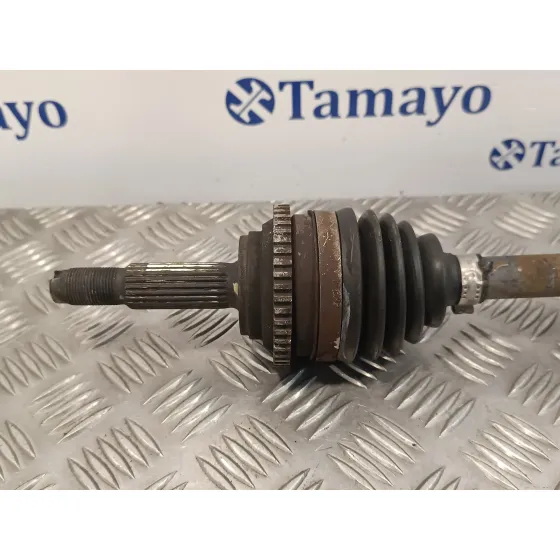 Transmision Delantera Derecha para Chevrolet Kalos