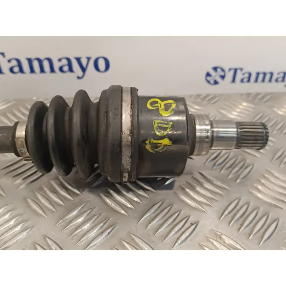 Transmision Delantera Derecha para Chevrolet Kalos