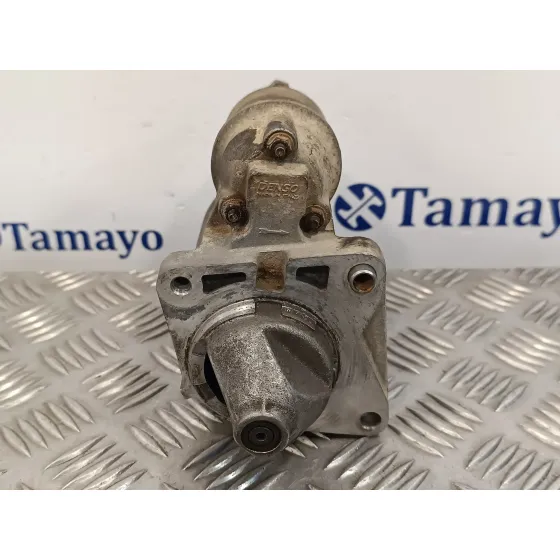 Motor Arranque para Fiat Panda (169)