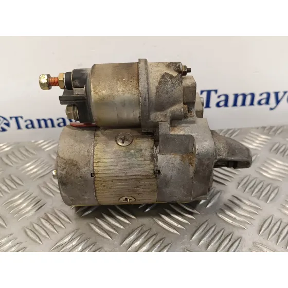 Motor Arranque para Fiat Panda (169)