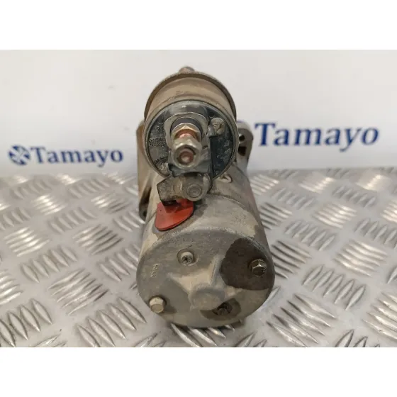 Motor Arranque para Fiat Panda (169)