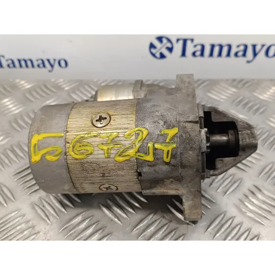 Motor Arranque para Fiat Panda (169)