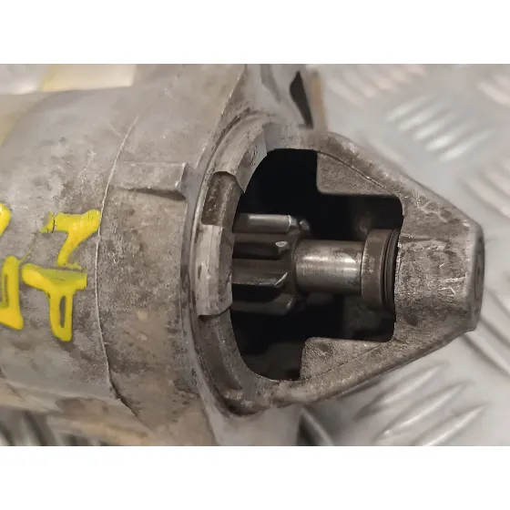Motor Arranque para Fiat Panda (169)