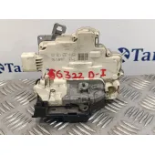 Cerradura Puerta Delantera Izquierda para Volkswagen Passat Berlina (3C2)