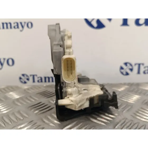 Cerradura Puerta Delantera Izquierda para Volkswagen Passat Berlina (3C2)