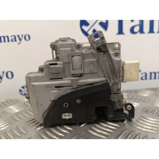 Cerradura Puerta Delantera Izquierda para Volkswagen Passat Berlina (3C2)