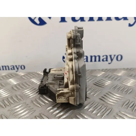 Cerradura Puerta Delantera Izquierda para Volkswagen Passat Berlina (3C2)