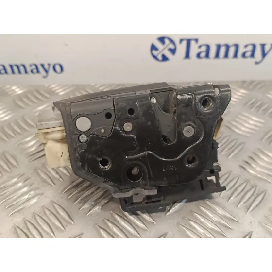Cerradura Puerta Delantera Izquierda para Volkswagen Passat Berlina (3C2)