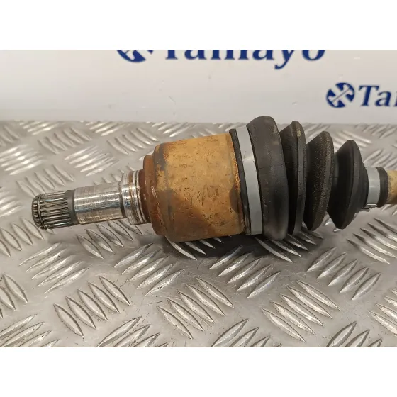 Transmision Delantera Derecha para Fiat Panda (169)