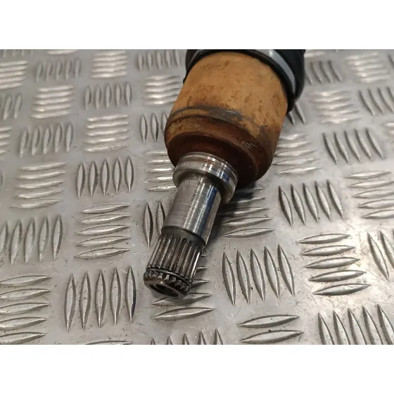 Transmision Delantera Derecha para Fiat Panda (169)