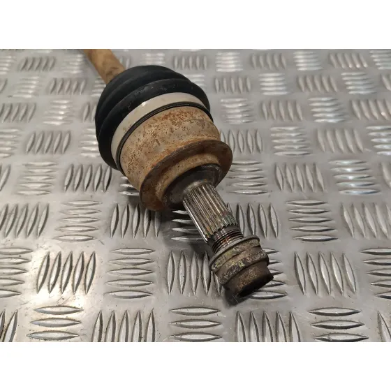 Transmision Delantera Derecha para Fiat Panda (169)