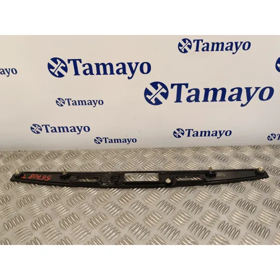 Moldura para Mercedes-Benz Clase Slk (W171) Roadster