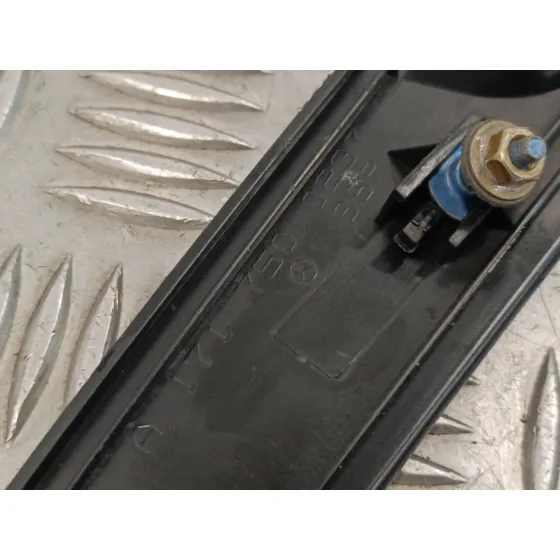 Moldura para Mercedes-Benz Clase Slk (W171) Roadster
