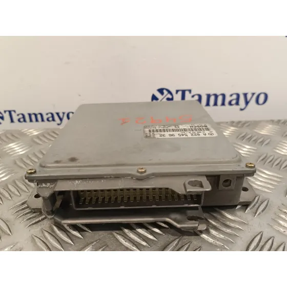 Centralita Motor Uce para Mercedes-Benz Clase C (W202) Berlina