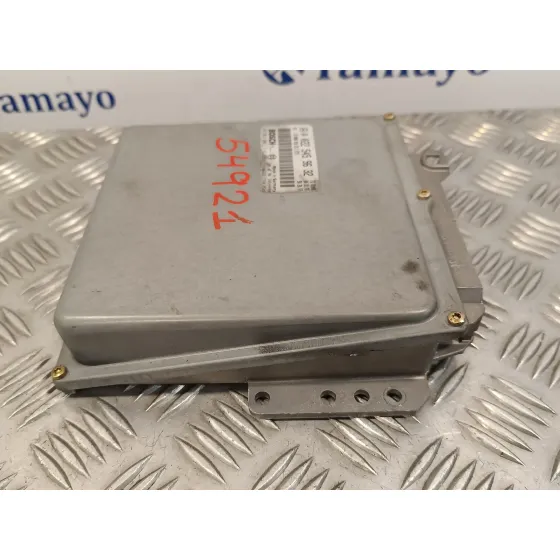 Centralita Motor Uce para Mercedes-Benz Clase C (W202) Berlina