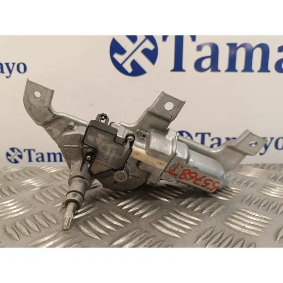 Motor Limpia Trasero para Suzuki Swift Berlina (Mz)
