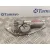 Motor Limpia Trasero para Suzuki Swift Berlina (Mz)