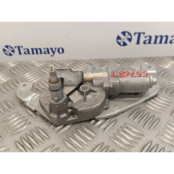 Motor Limpia Trasero para Suzuki Swift Berlina (Mz)