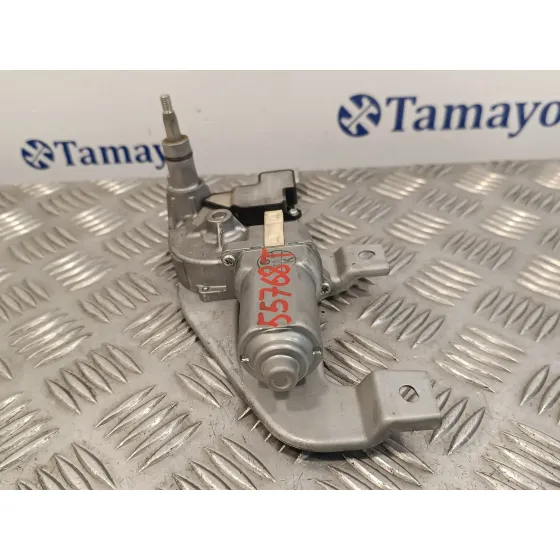 Motor Limpia Trasero para Suzuki Swift Berlina (Mz)