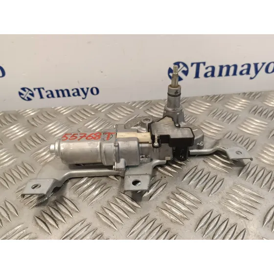 Motor Limpia Trasero para Suzuki Swift Berlina (Mz)