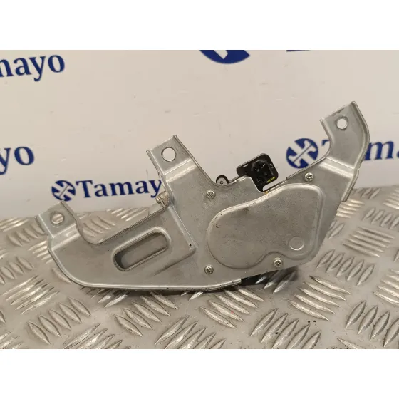 Motor Limpia Trasero para Suzuki Swift Berlina (Mz)