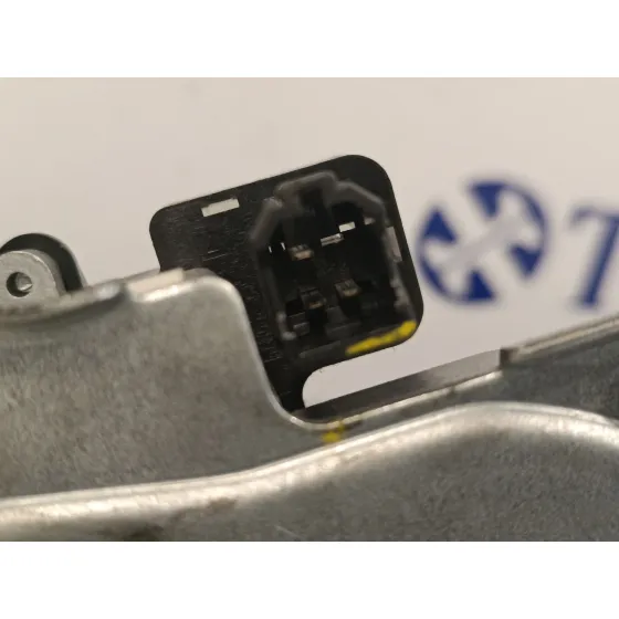 Motor Limpia Trasero para Suzuki Swift Berlina (Mz)