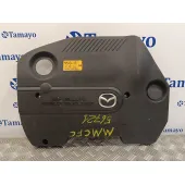 Tapa Motor para Mazda 6 Lim. (Gh)