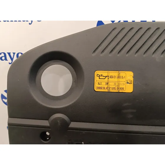 Tapa Motor para Mazda 6 Lim. (Gh)
