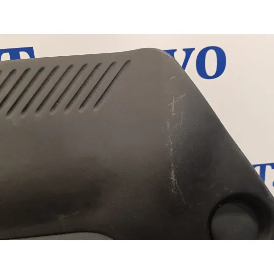 Tapa Motor para Mazda 6 Lim. (Gh)