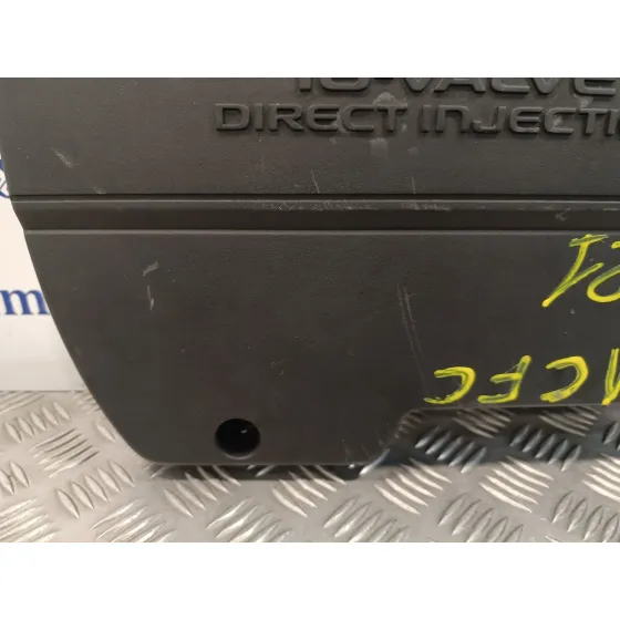 Tapa Motor para Mazda 6 Lim. (Gh)