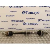 Transmision Delantera Derecha para Kia Cee'd
