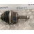 Transmision Delantera Derecha para Kia Cee'd
