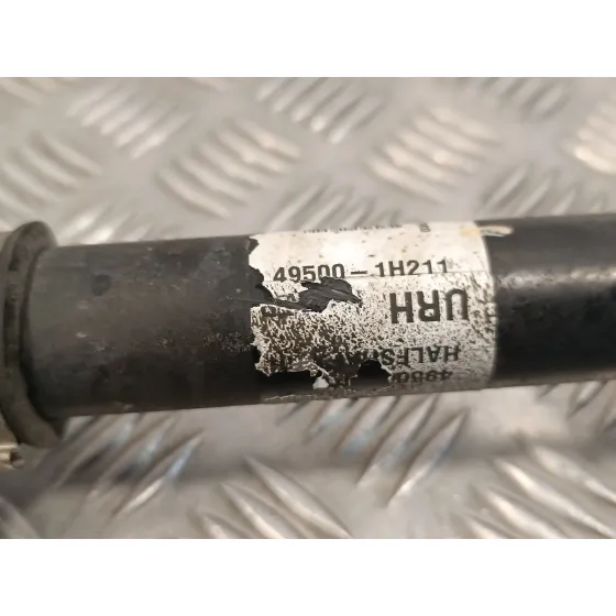 Transmision Delantera Derecha para Kia Cee'd
