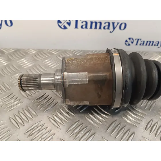 Transmision Delantera Derecha para Kia Cee'd