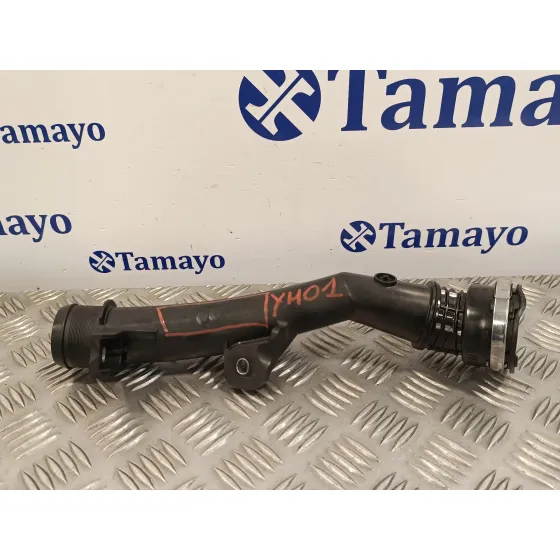 Tubo para Peugeot 508