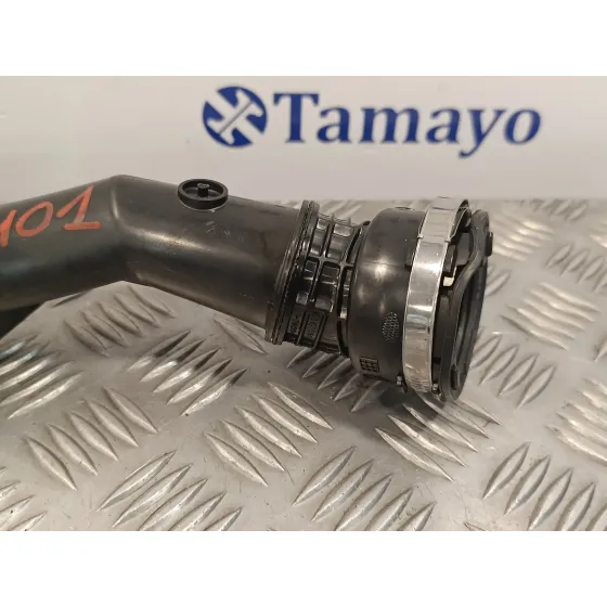 Tubo para Peugeot 508