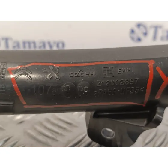 Tubo para Peugeot 508