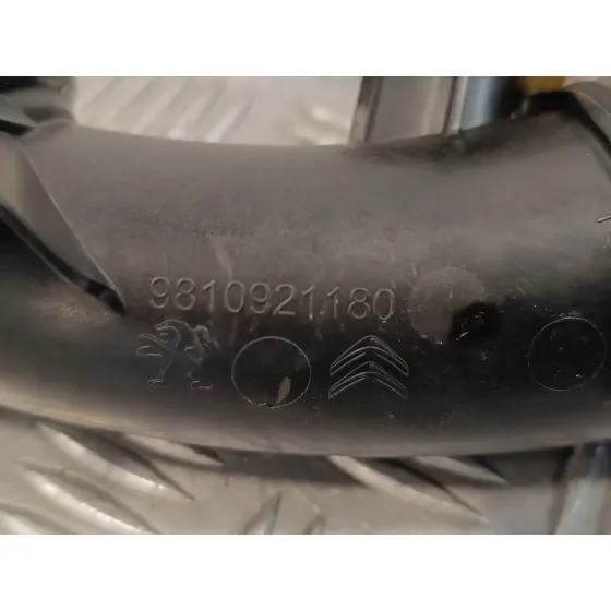 Tubo para Peugeot 508