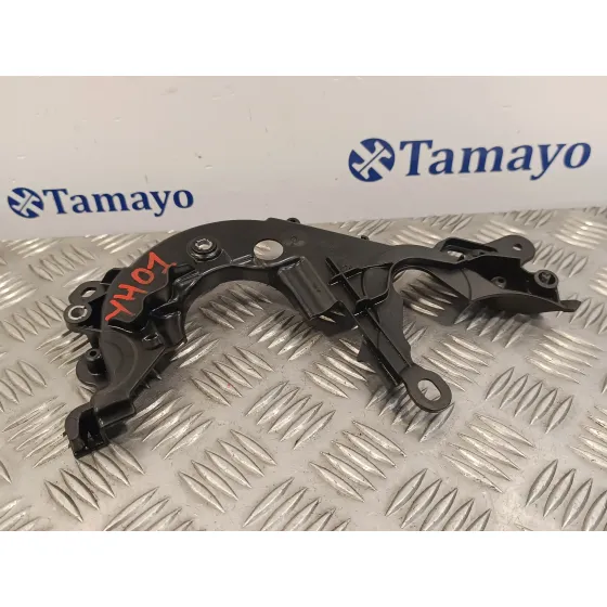Tapa Distribucion para Peugeot 508