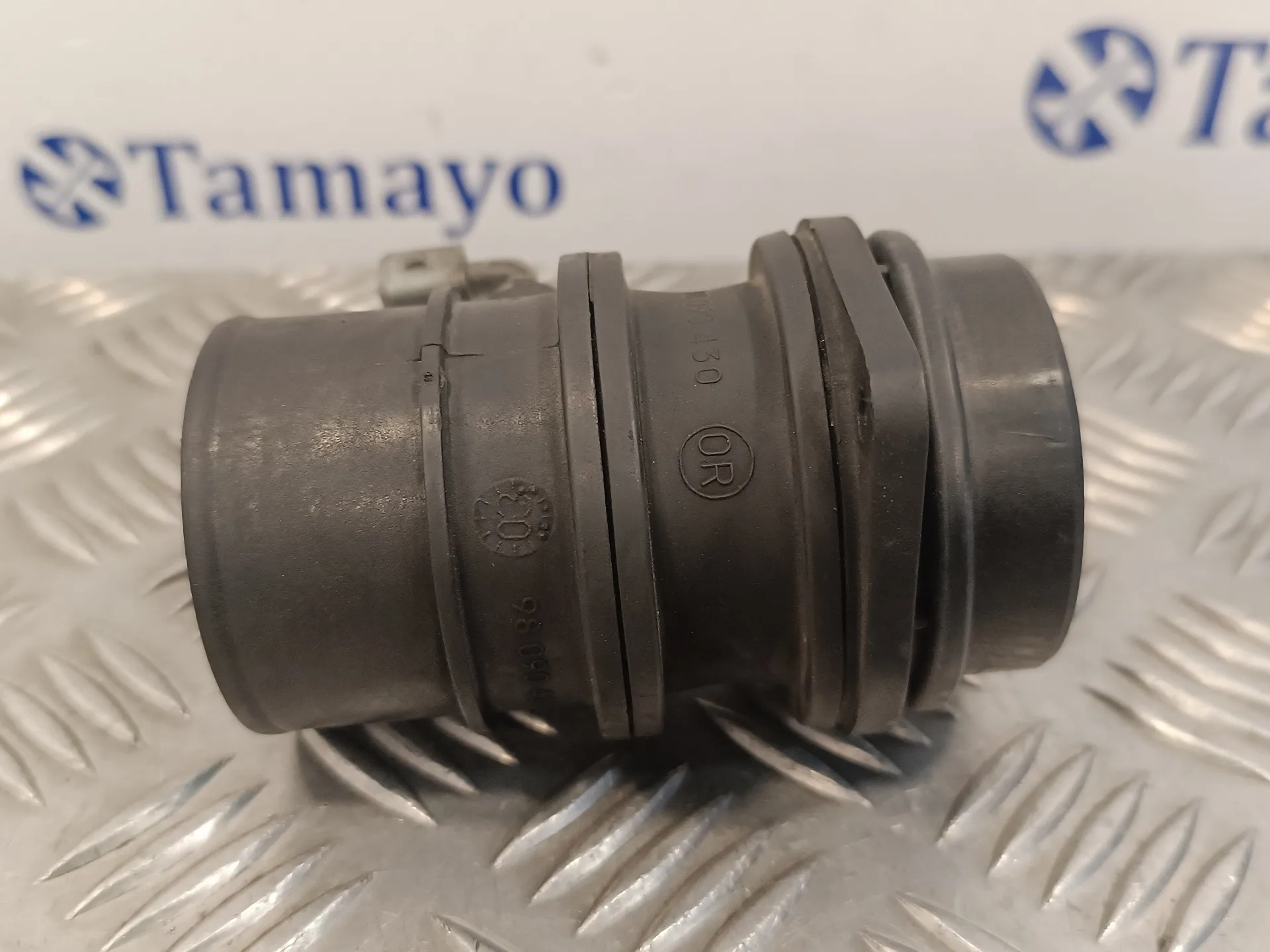Caudalimetro para Nissan Almera (N16/E)