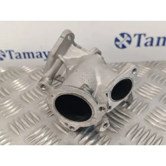Tubo para Peugeot 508