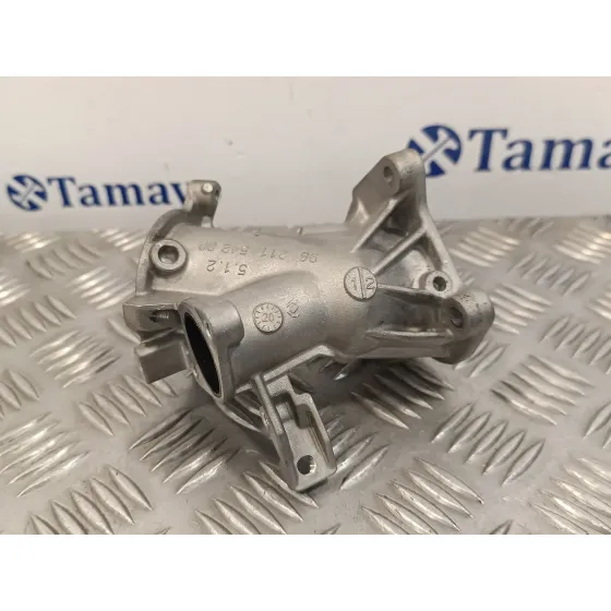 Tubo para Peugeot 508