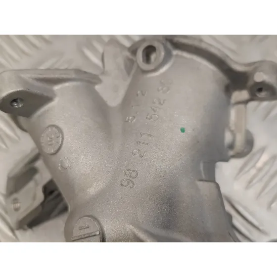 Tubo para Peugeot 508