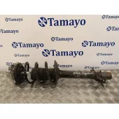 Amortiguador Delantero Derecho para Fiat Ducato Furgon