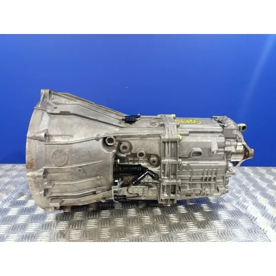 Caja Cambios para Bmw Serie 1 Lim F21