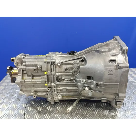 Caja Cambios para Bmw Serie 1 Lim F21