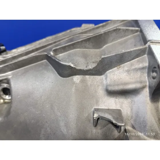 Caja Cambios para Bmw Serie 1 Lim F21
